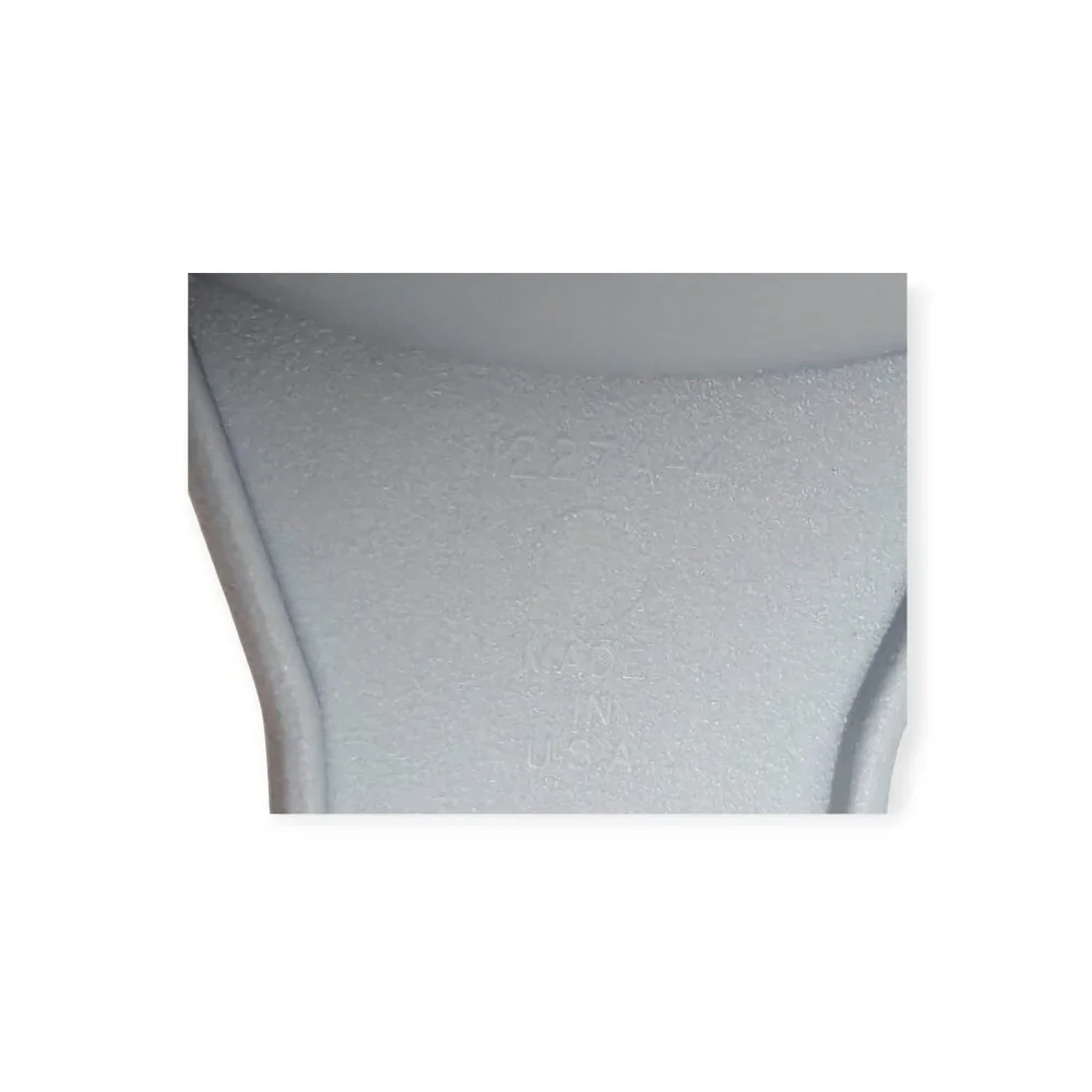 Tupperware Blue Funnel 1227A-4 Unused